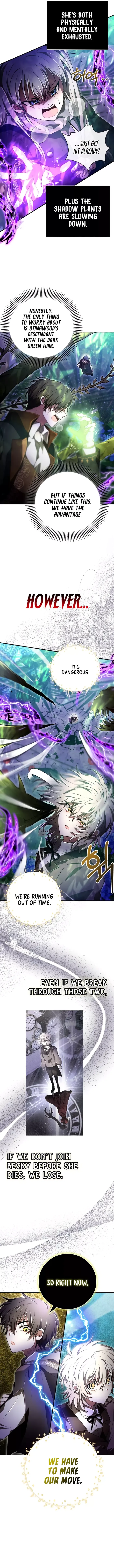 I Become a Legendary Arch Mage by Reading a Book Chapter 26 Page 101