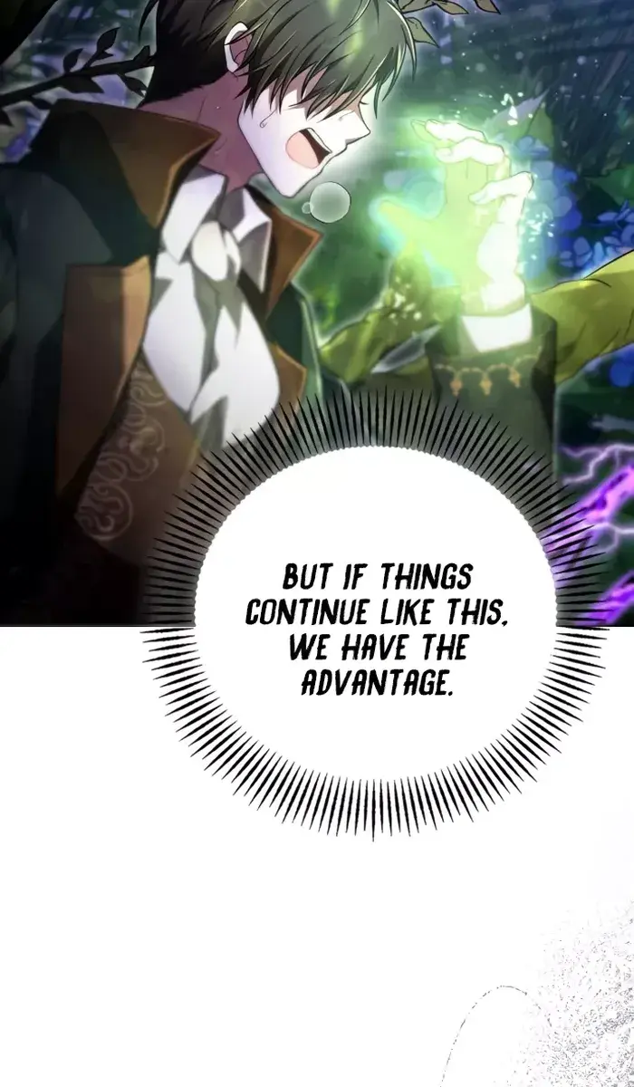 I Become a Legendary Arch Mage by Reading a Book Chapter 26 Page 104