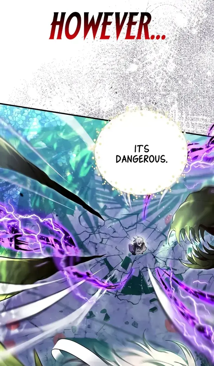 I Become a Legendary Arch Mage by Reading a Book Chapter 26 Page 105