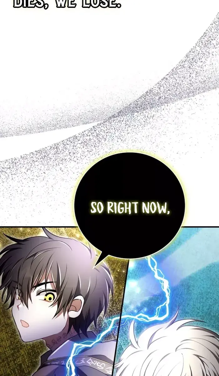 I Become a Legendary Arch Mage by Reading a Book Chapter 26 Page 108