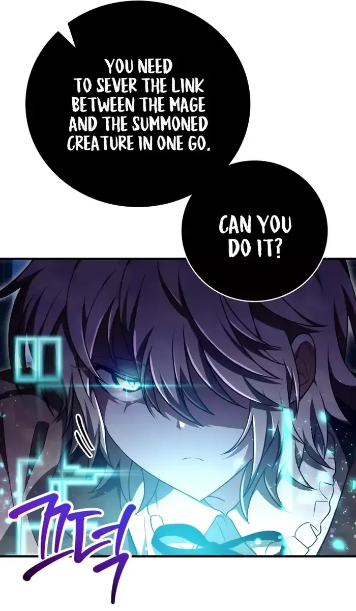 I Become a Legendary Arch Mage by Reading a Book Chapter 26 Page 112
