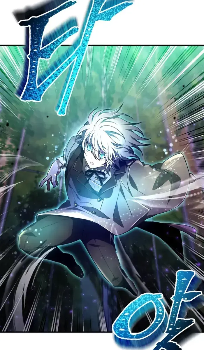 I Become a Legendary Arch Mage by Reading a Book Chapter 26 Page 116