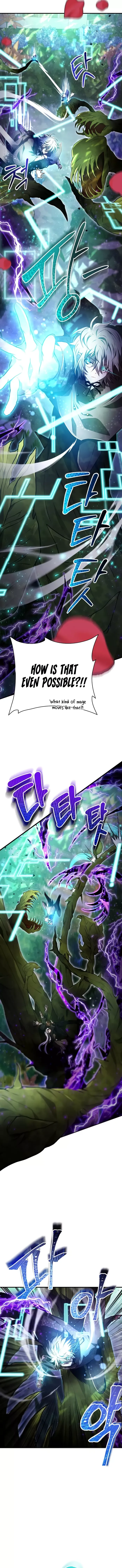 I Become a Legendary Arch Mage by Reading a Book Chapter 26 Page 120