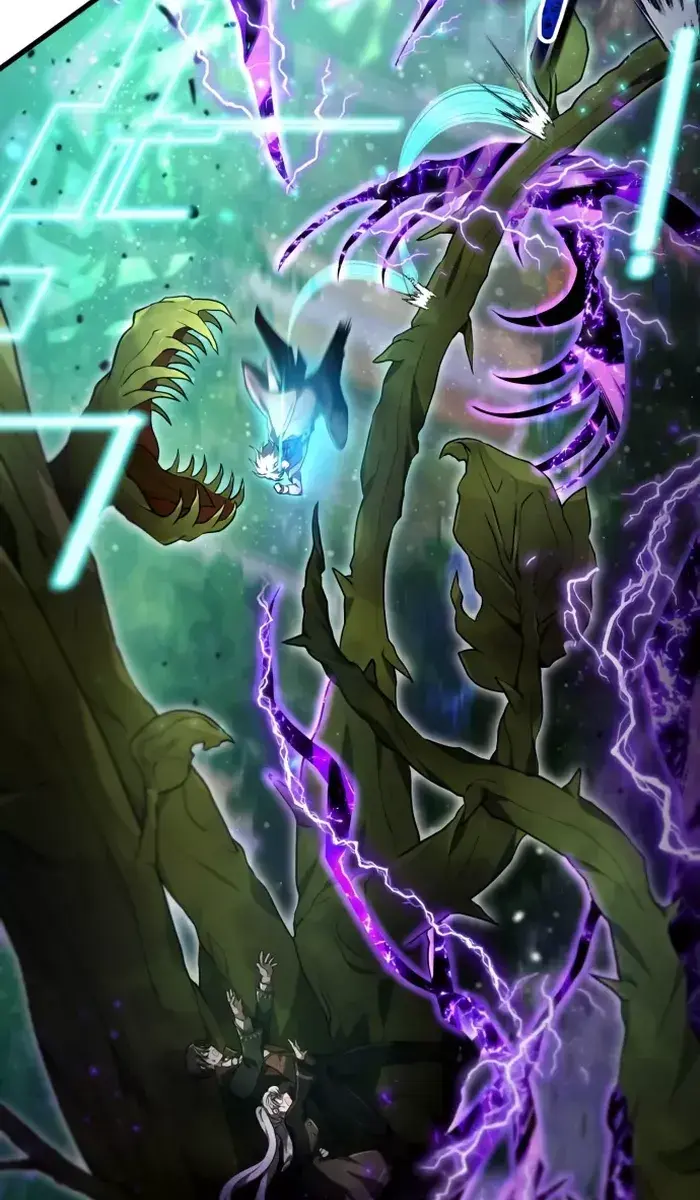 I Become a Legendary Arch Mage by Reading a Book Chapter 26 Page 125