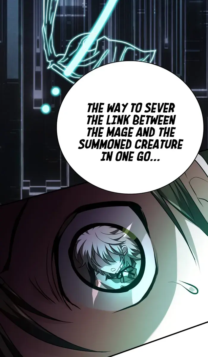 I Become a Legendary Arch Mage by Reading a Book Chapter 26 Page 133