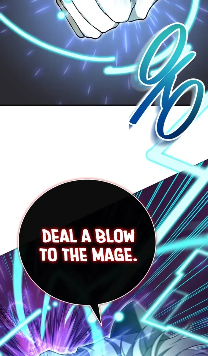 I Become a Legendary Arch Mage by Reading a Book Chapter 26 Page 135