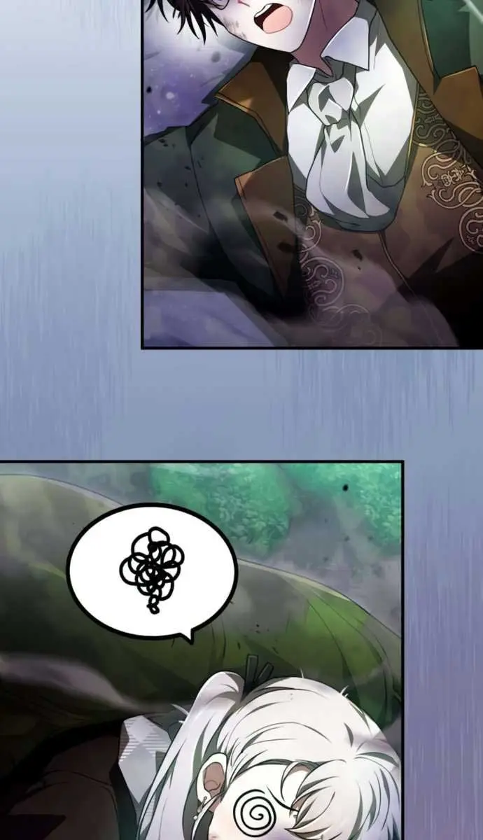 I Become a Legendary Arch Mage by Reading a Book Chapter 27 Page 3