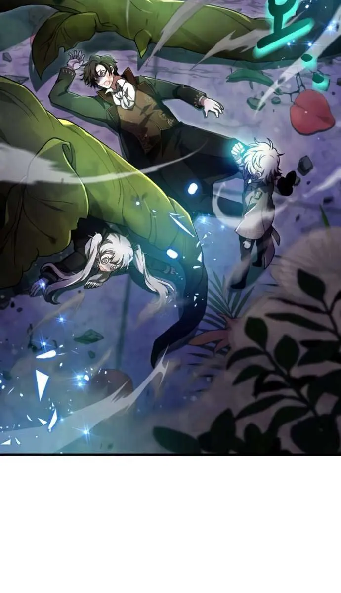 I Become a Legendary Arch Mage by Reading a Book Chapter 27 Page 5