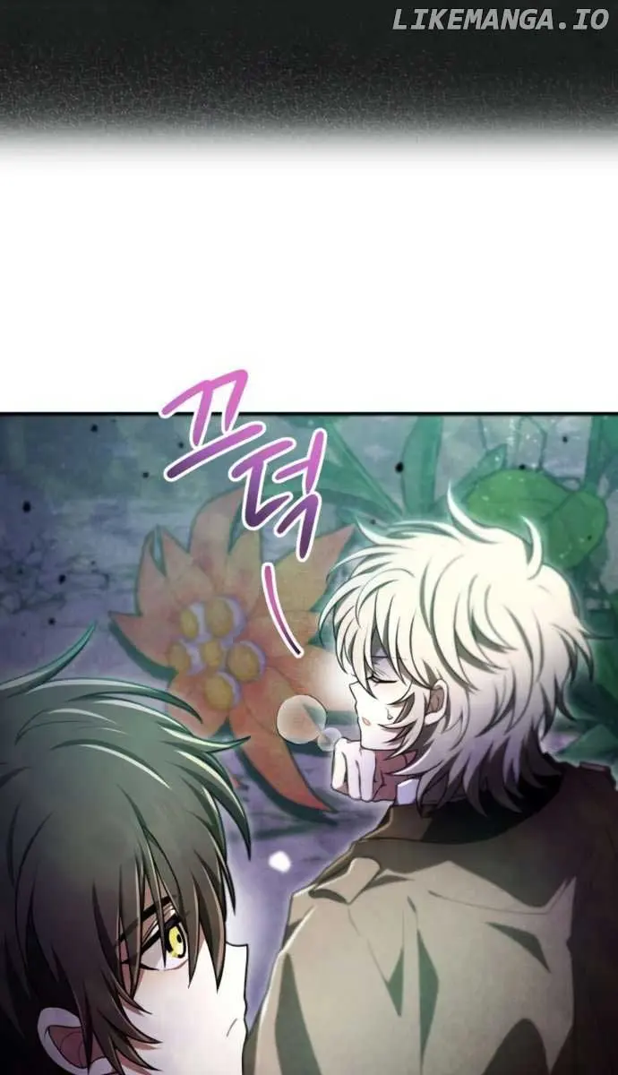 I Become a Legendary Arch Mage by Reading a Book Chapter 27 Page 10
