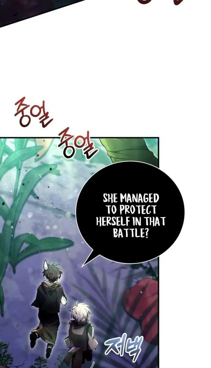 I Become a Legendary Arch Mage by Reading a Book Chapter 27 Page 16