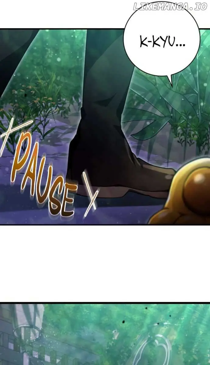 I Become a Legendary Arch Mage by Reading a Book Chapter 27 Page 18