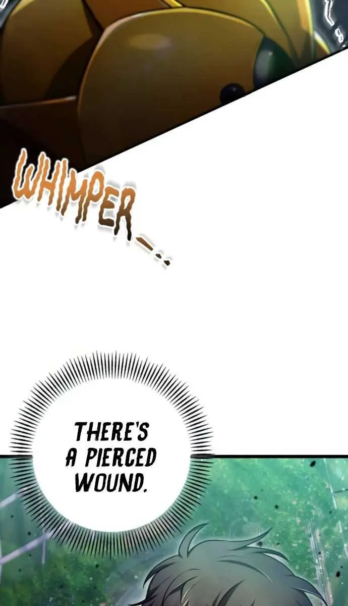 I Become a Legendary Arch Mage by Reading a Book Chapter 27 Page 20