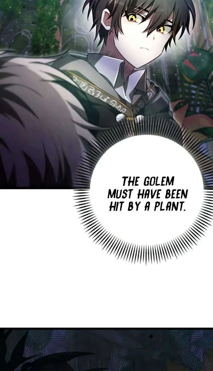 I Become a Legendary Arch Mage by Reading a Book Chapter 27 Page 21