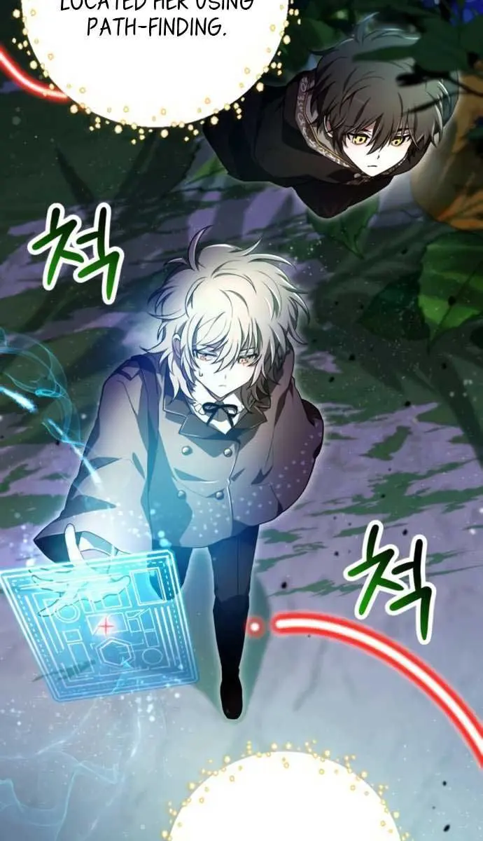 I Become a Legendary Arch Mage by Reading a Book Chapter 27 Page 30