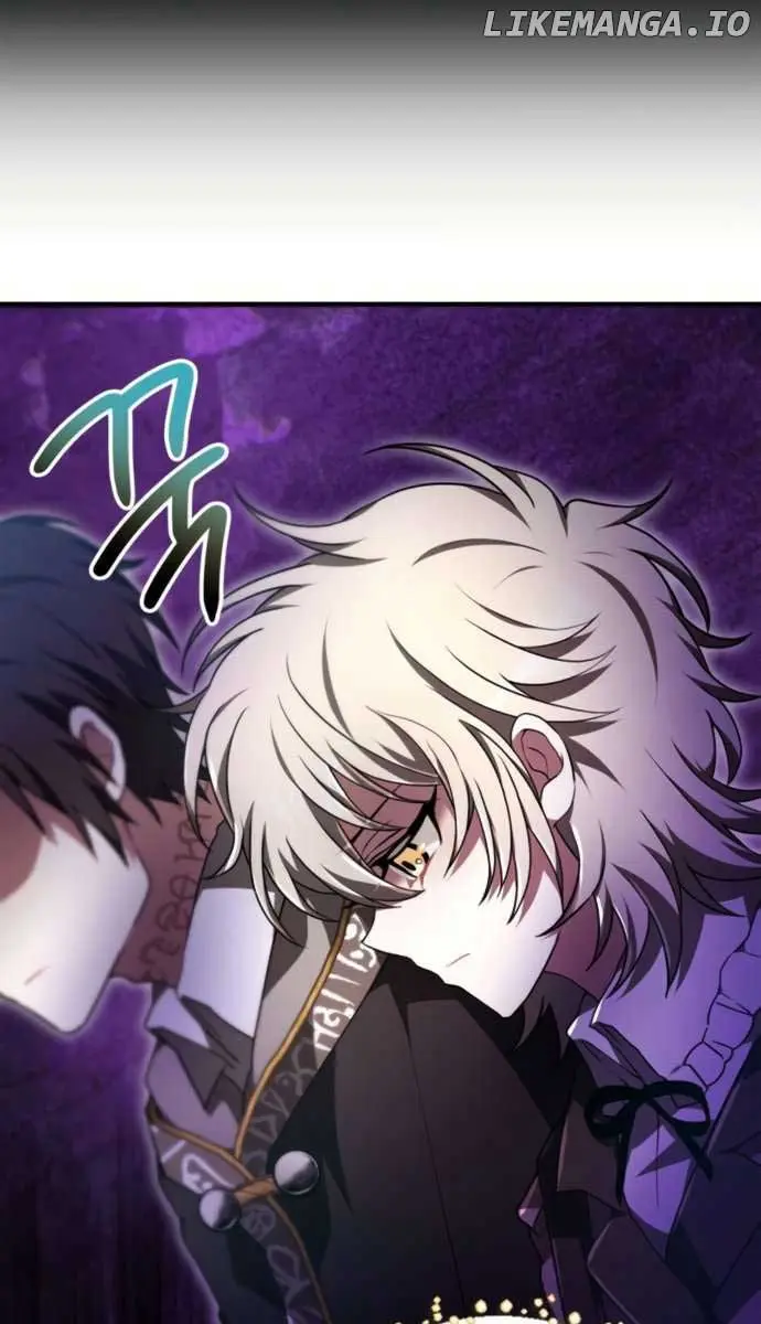 I Become a Legendary Arch Mage by Reading a Book Chapter 27 Page 50