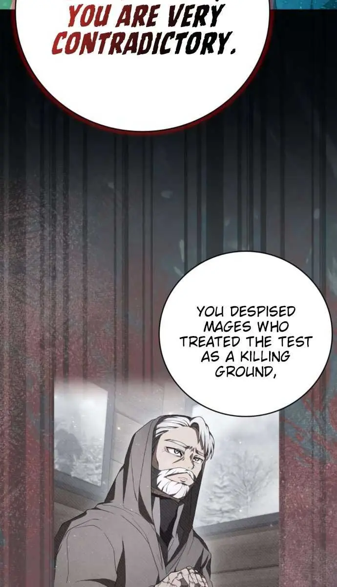 I Become a Legendary Arch Mage by Reading a Book Chapter 27 Page 59