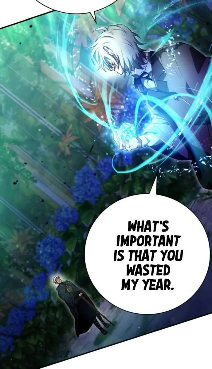 I Become a Legendary Arch Mage by Reading a Book Chapter 27 Page 80