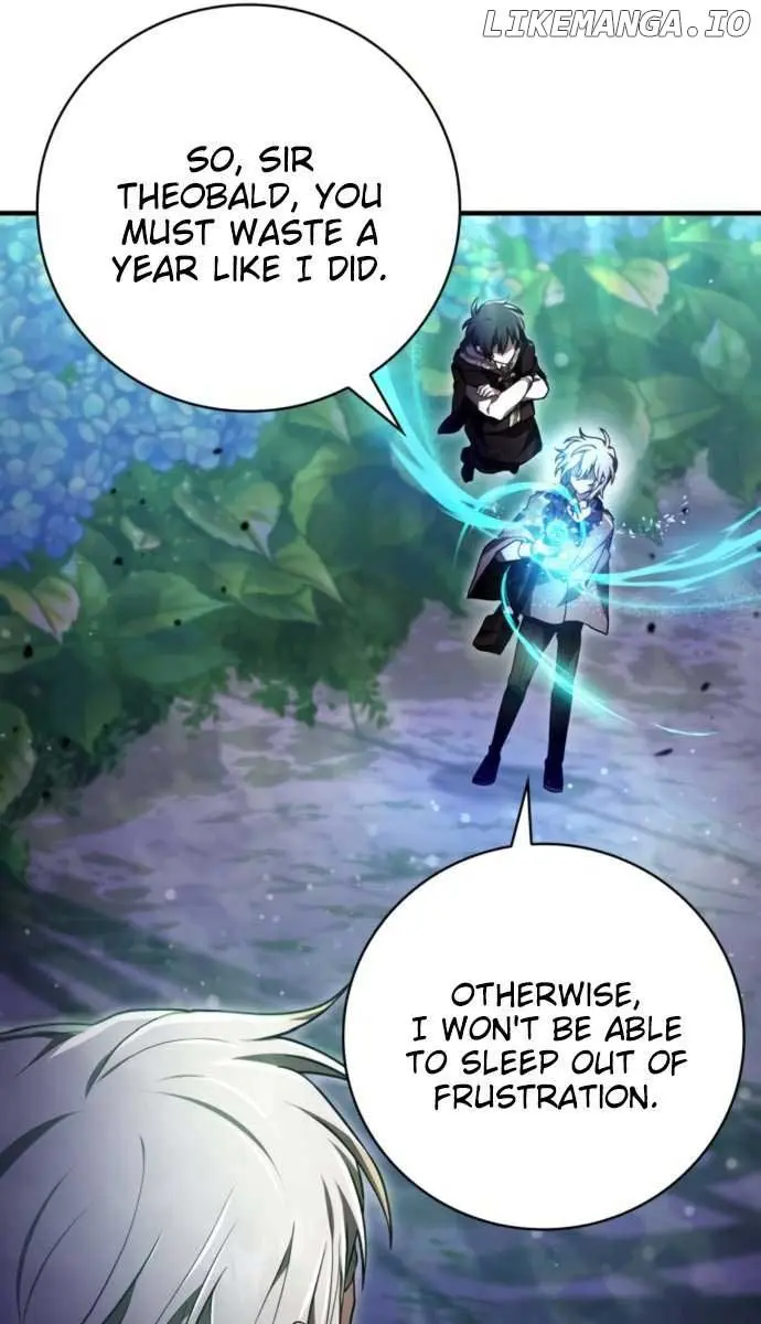I Become a Legendary Arch Mage by Reading a Book Chapter 27 Page 82