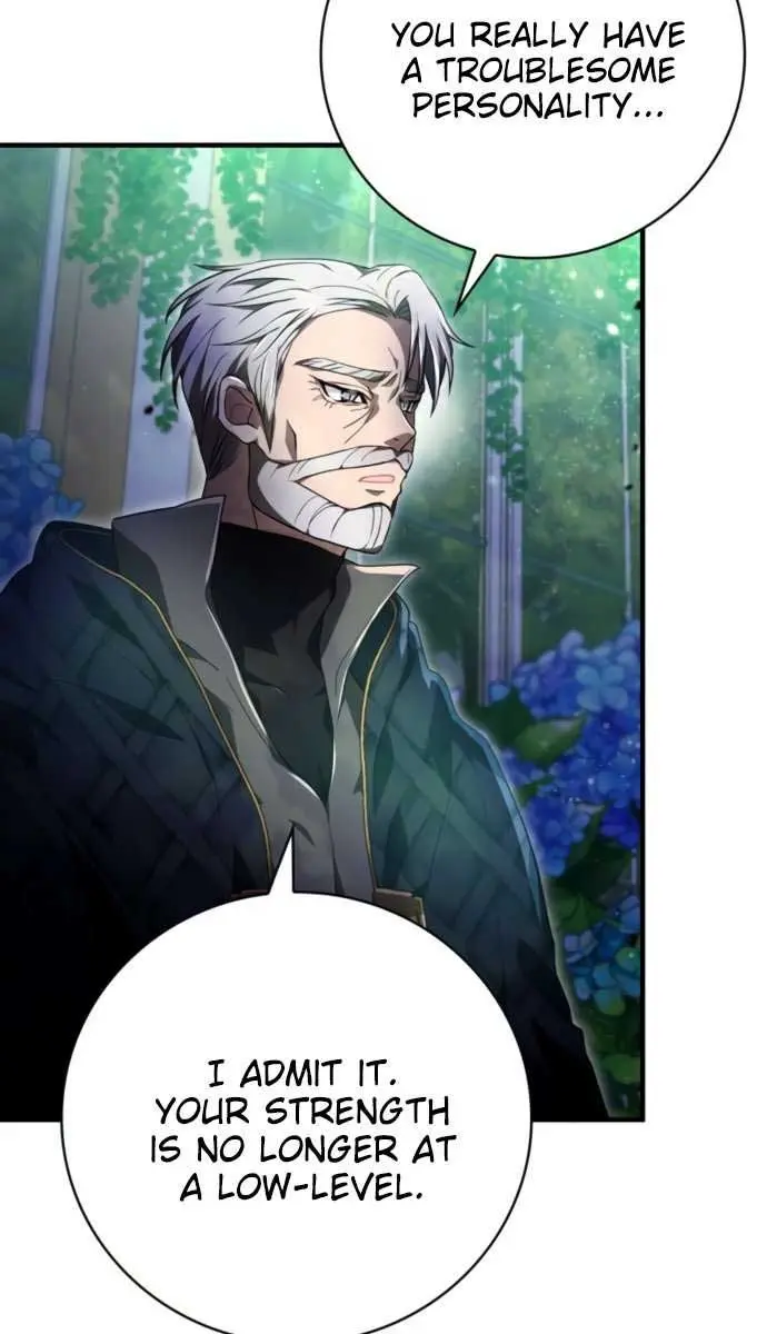 I Become a Legendary Arch Mage by Reading a Book Chapter 27 Page 84