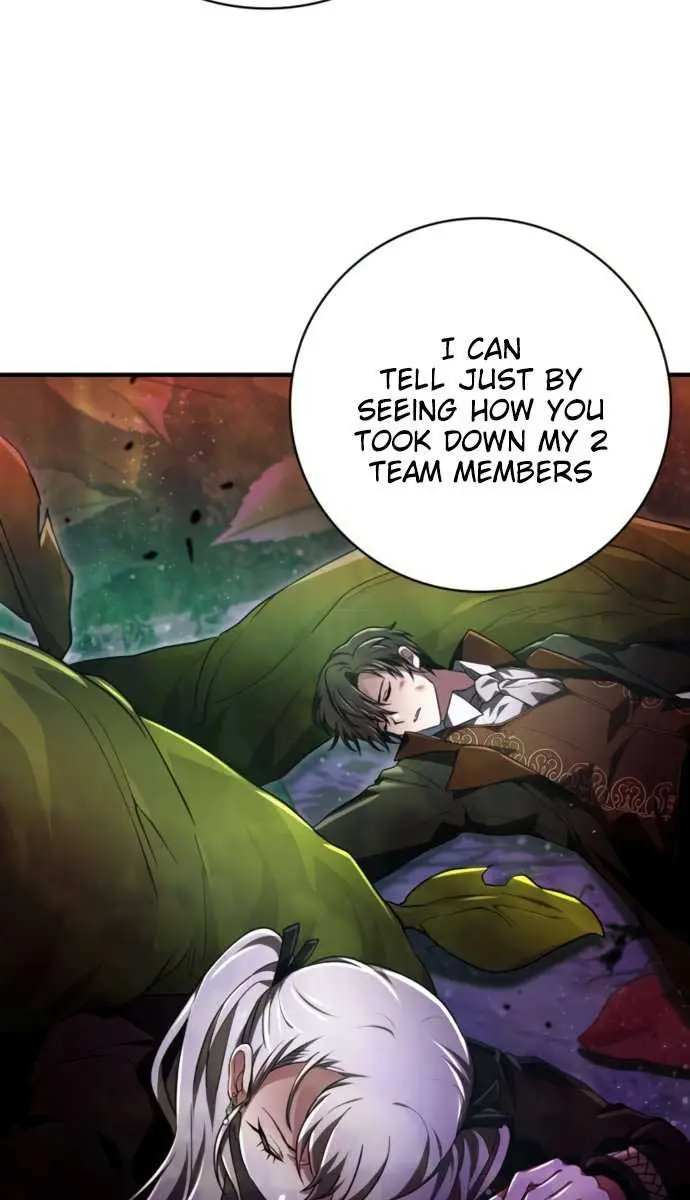I Become a Legendary Arch Mage by Reading a Book Chapter 27 Page 85