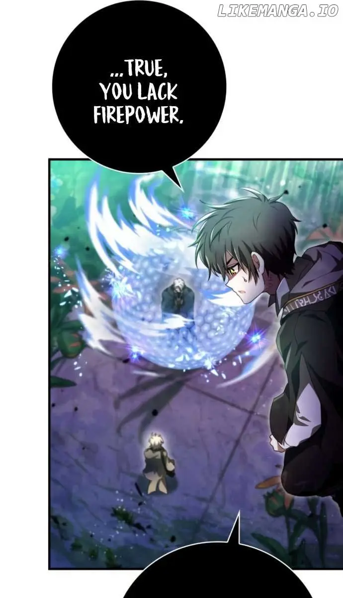 I Become a Legendary Arch Mage by Reading a Book Chapter 27 Page 97