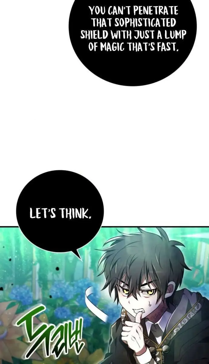 I Become a Legendary Arch Mage by Reading a Book Chapter 27 Page 98