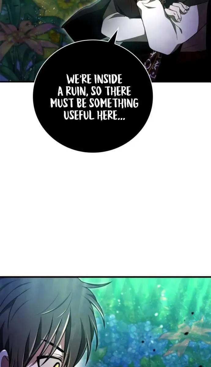 I Become a Legendary Arch Mage by Reading a Book Chapter 27 Page 99
