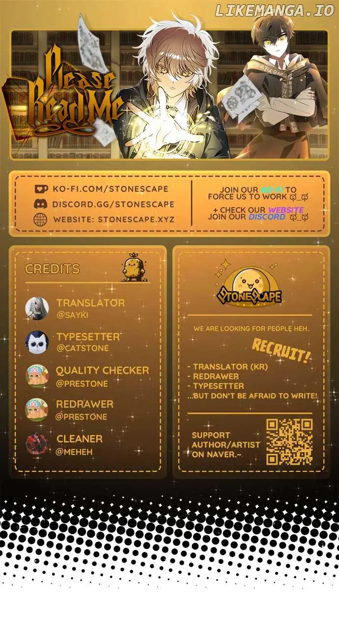 I Become a Legendary Arch Mage by Reading a Book Chapter 28 Page 2