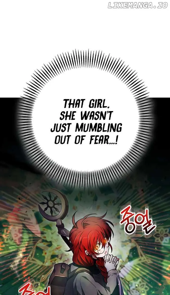 I Become a Legendary Arch Mage by Reading a Book Chapter 28 Page 3