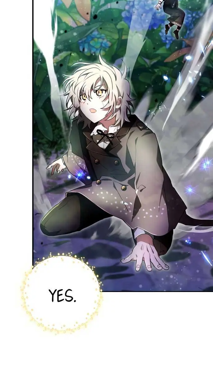 I Become a Legendary Arch Mage by Reading a Book Chapter 28 Page 6