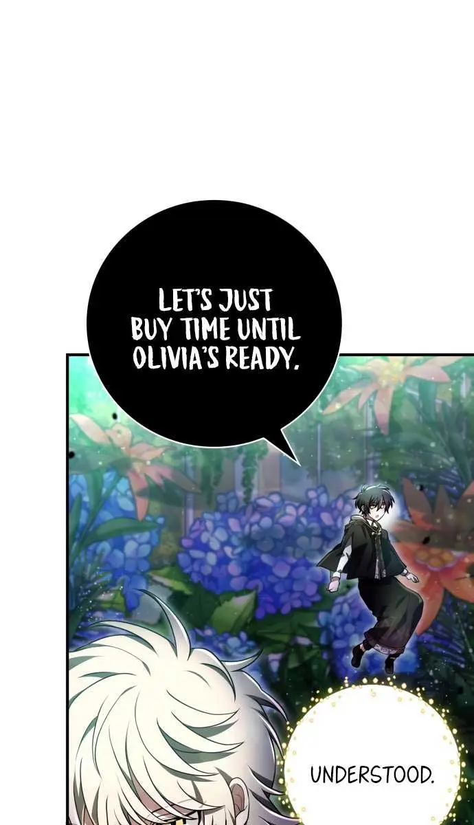I Become a Legendary Arch Mage by Reading a Book Chapter 28 Page 13