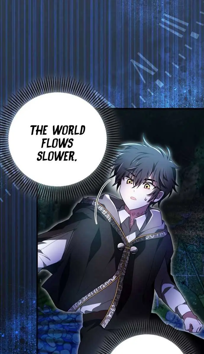 I Become a Legendary Arch Mage by Reading a Book Chapter 28 Page 18