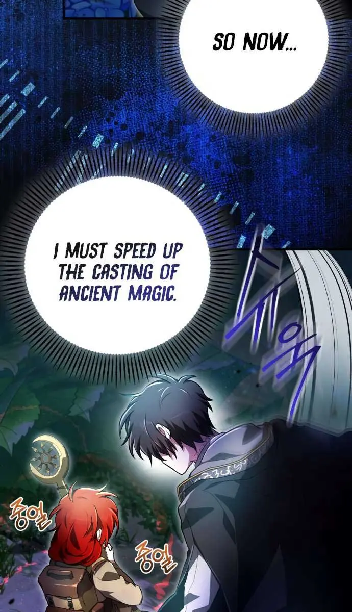I Become a Legendary Arch Mage by Reading a Book Chapter 28 Page 19