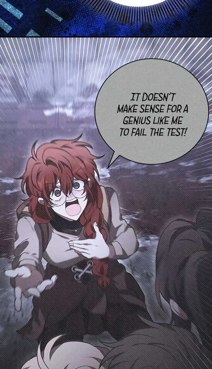 I Become a Legendary Arch Mage by Reading a Book Chapter 28 Page 23