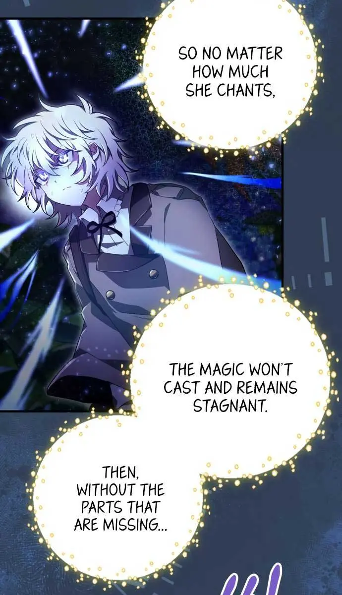I Become a Legendary Arch Mage by Reading a Book Chapter 28 Page 28