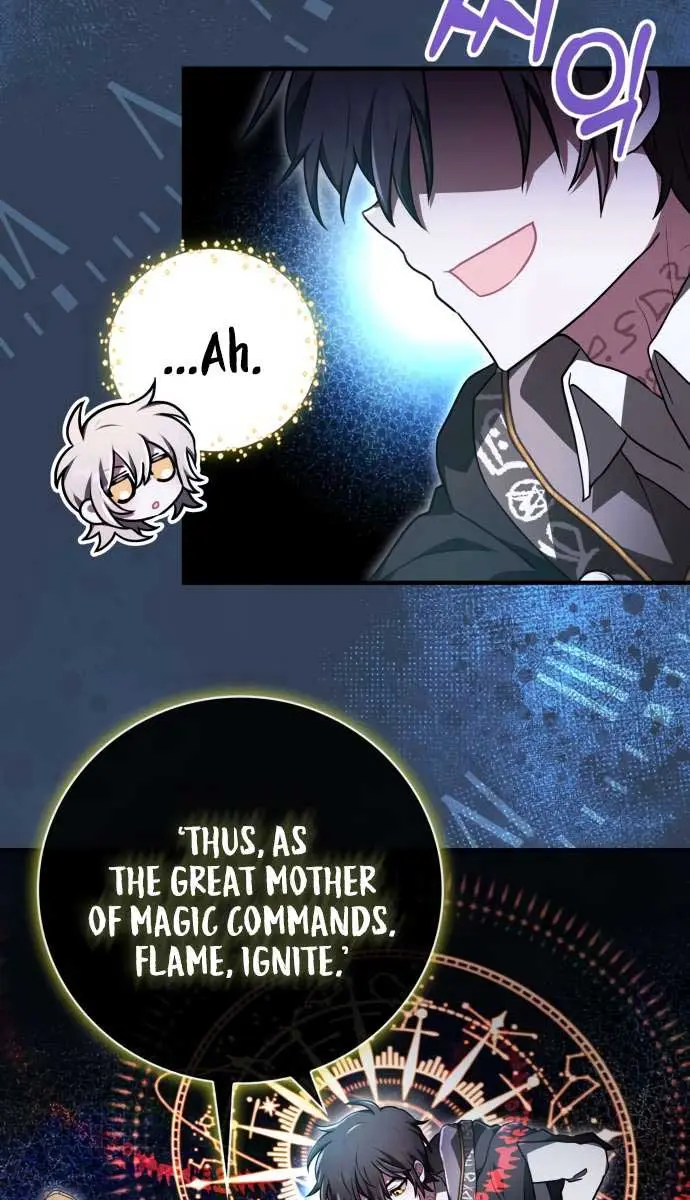 I Become a Legendary Arch Mage by Reading a Book Chapter 28 Page 29