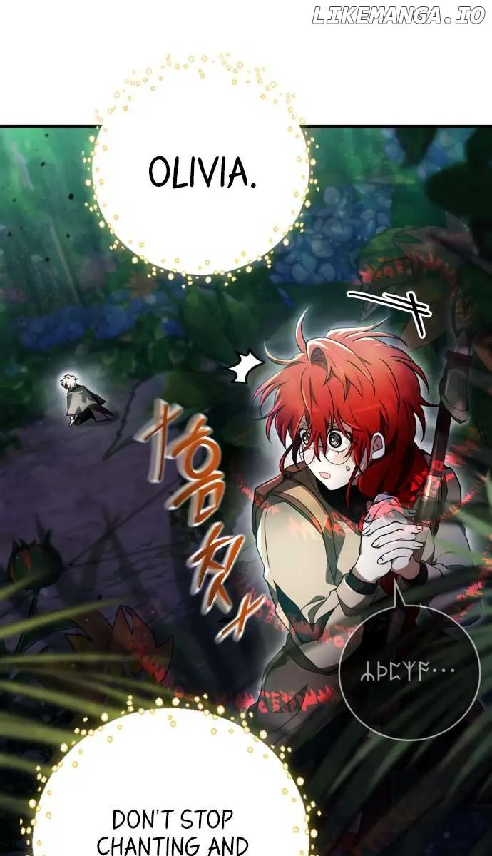 I Become a Legendary Arch Mage by Reading a Book Chapter 28 Page 33