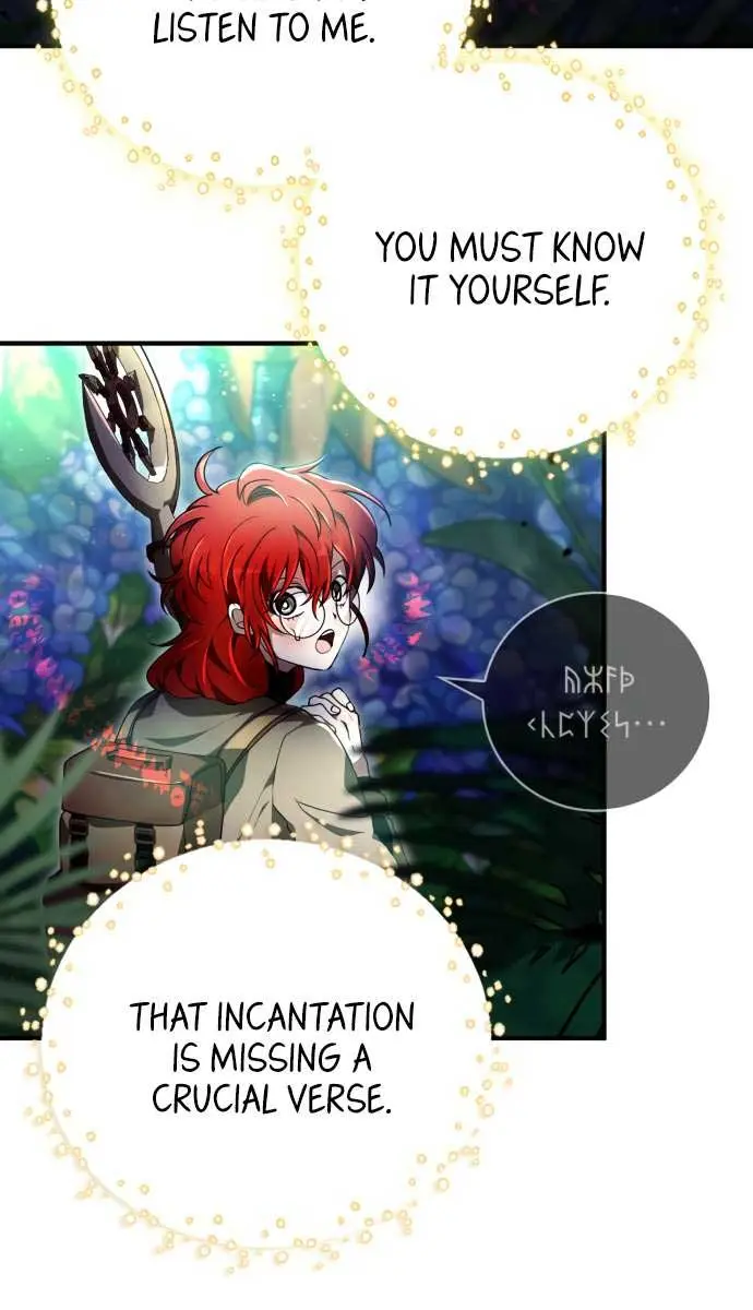I Become a Legendary Arch Mage by Reading a Book Chapter 28 Page 34