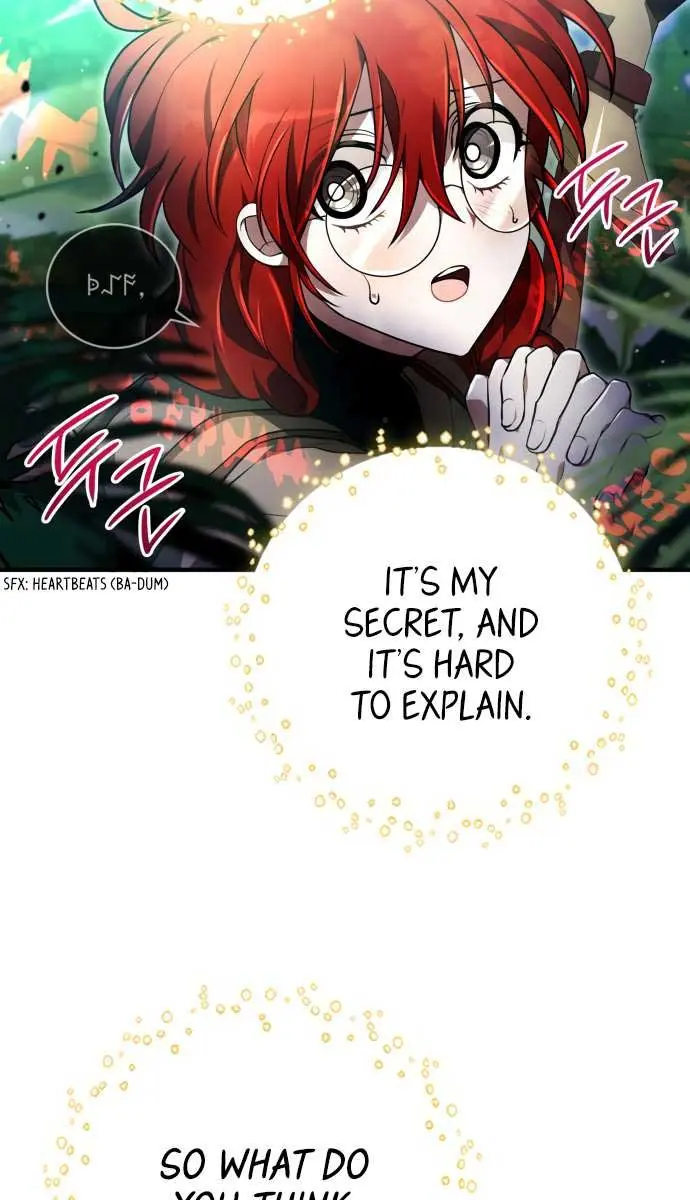 I Become a Legendary Arch Mage by Reading a Book Chapter 28 Page 37