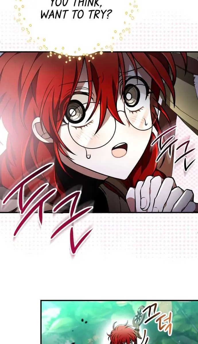I Become a Legendary Arch Mage by Reading a Book Chapter 28 Page 38