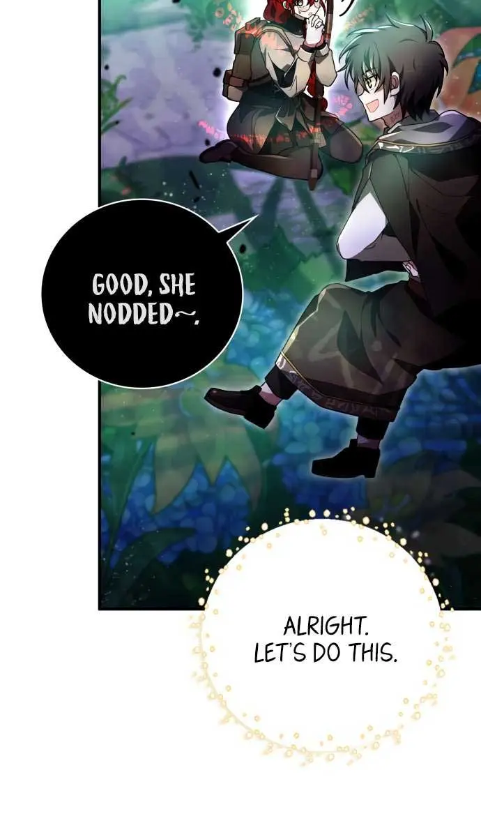 I Become a Legendary Arch Mage by Reading a Book Chapter 28 Page 39