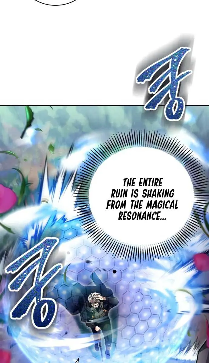 I Become a Legendary Arch Mage by Reading a Book Chapter 28 Page 55