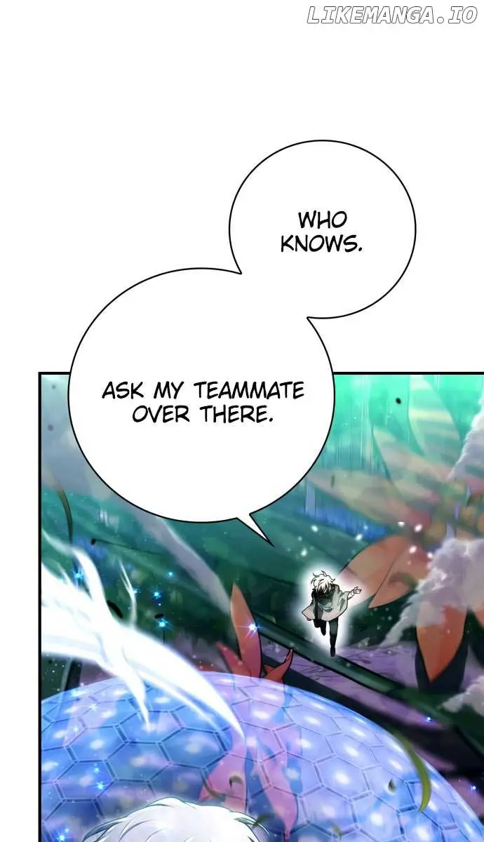 I Become a Legendary Arch Mage by Reading a Book Chapter 28 Page 57