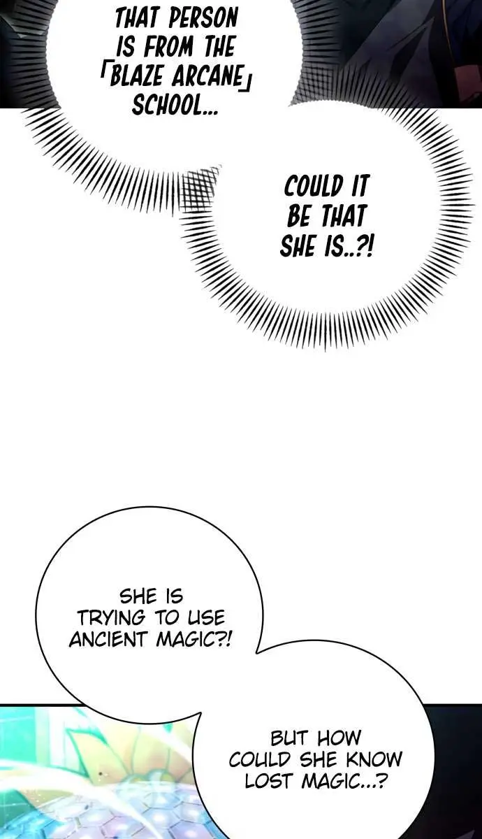I Become a Legendary Arch Mage by Reading a Book Chapter 28 Page 61