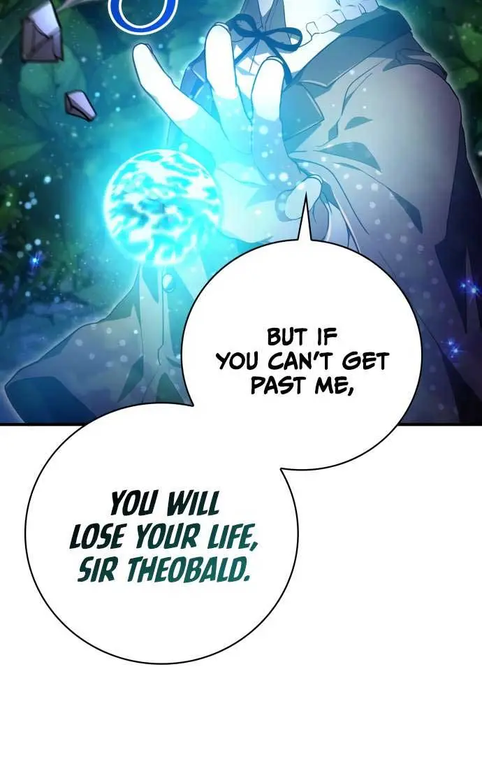 I Become a Legendary Arch Mage by Reading a Book Chapter 28 Page 64