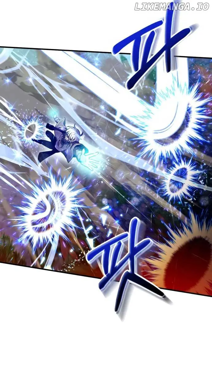 I Become a Legendary Arch Mage by Reading a Book Chapter 28 Page 81