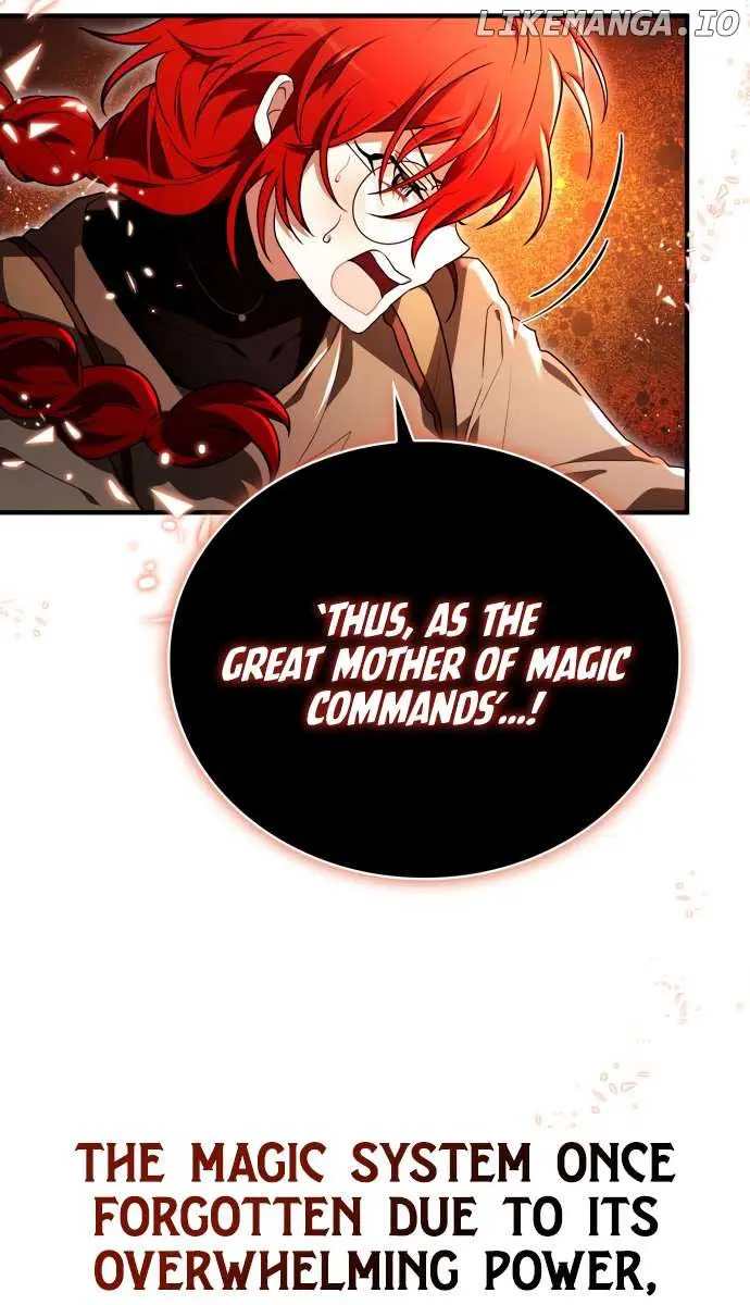I Become a Legendary Arch Mage by Reading a Book Chapter 28 Page 89