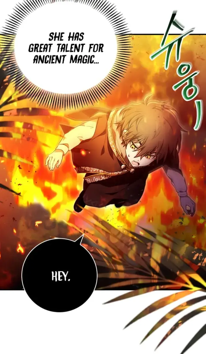 I Become a Legendary Arch Mage by Reading a Book Chapter 29 Page 7