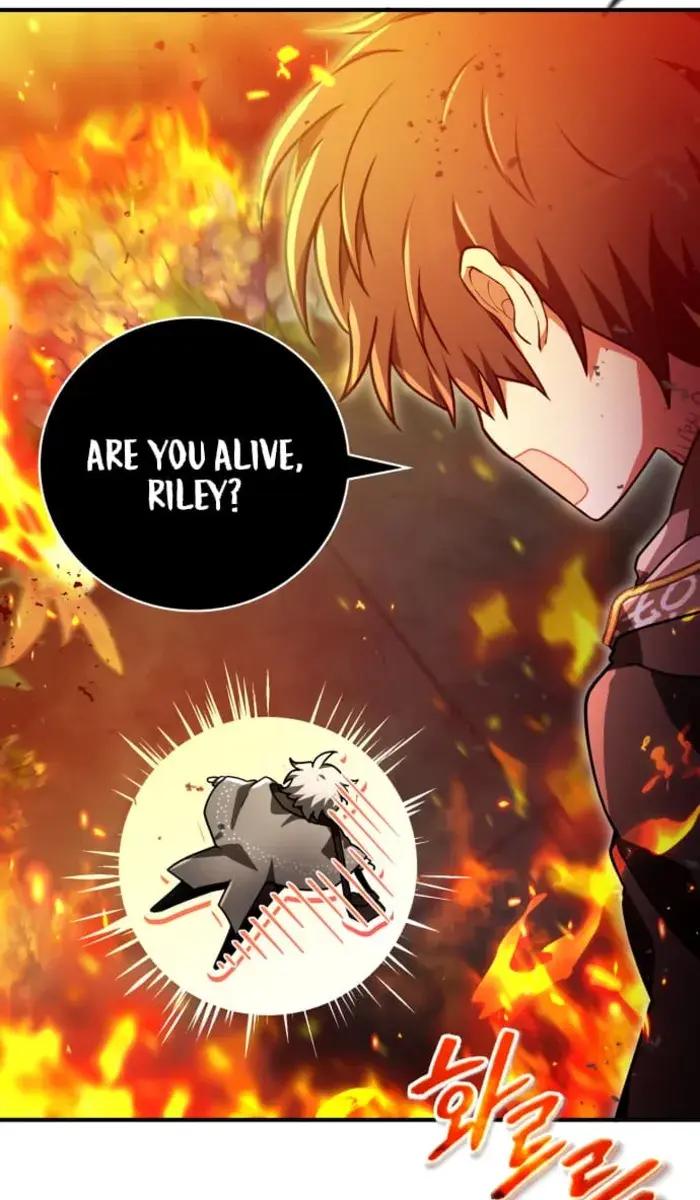I Become a Legendary Arch Mage by Reading a Book Chapter 29 Page 8