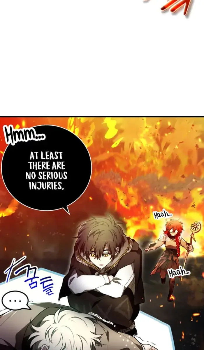 I Become a Legendary Arch Mage by Reading a Book Chapter 29 Page 9